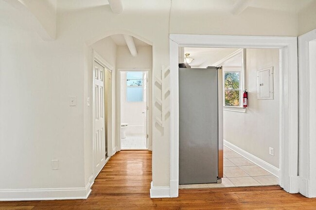 Building Photo - 4120 14th St NW