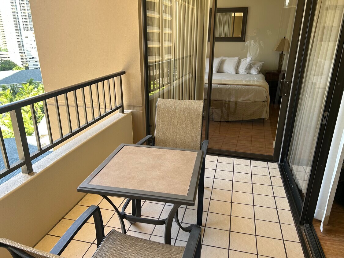 1778 Ala Moana Blvd Unit 1417, Honolulu, HI 96815 Condo for Rent in