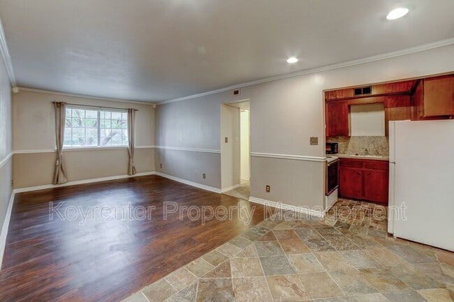 Building Photo - 1735 S Peoria Ave