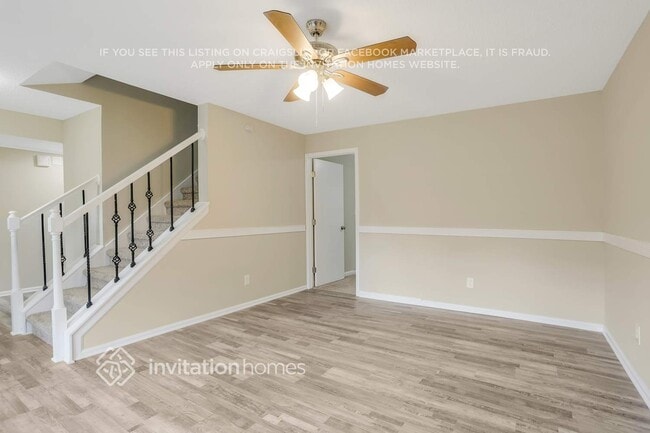 Building Photo - 1006 Chapman Cir