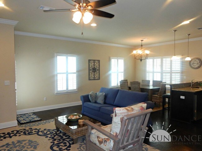Foto del edificio - Beautiful 3 Bedroom Home in Inlet Beach