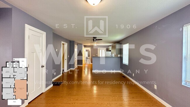 Foto del edificio - Remodeled 3 Bed 2 Bath in Inglenook Community