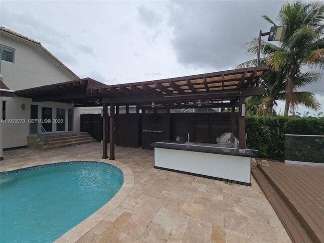 Photo - 10968 NW 73rd St House