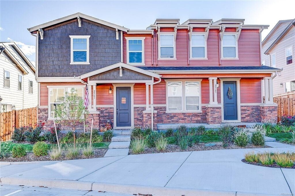 Foto principal - Immaculate North Park Townhome- Available ...