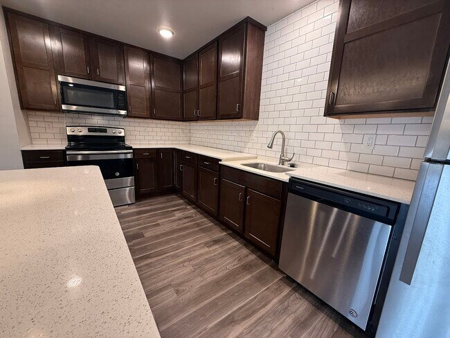 Foto del edificio - Stonewood Crossing