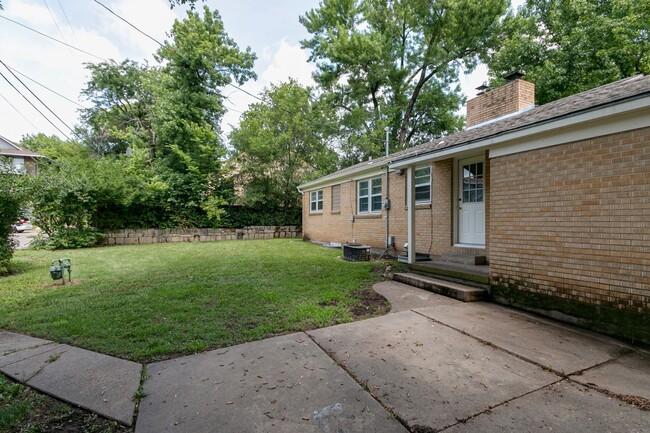 Foto del edificio - #4bedroom#2 bath#garage