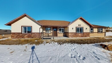 Building Photo - 963 Alpine Dr