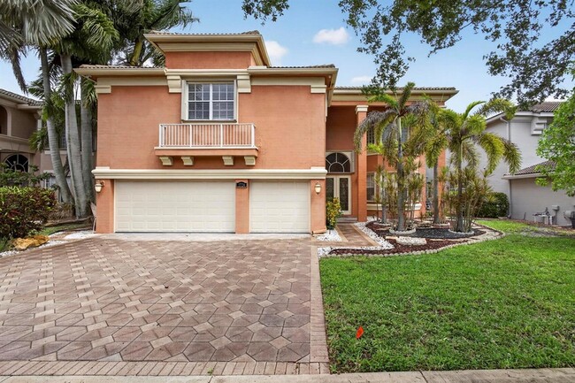 Photo - 1724 Annandale Circle House