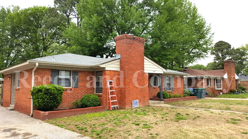 Primary Photo - 1655 S White Station Rd