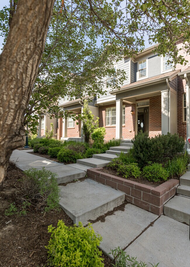 Foto del edificio - 7422 E 7th Ave Unit 14