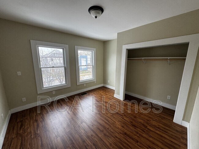 Foto del edificio - 2317 Prospect St