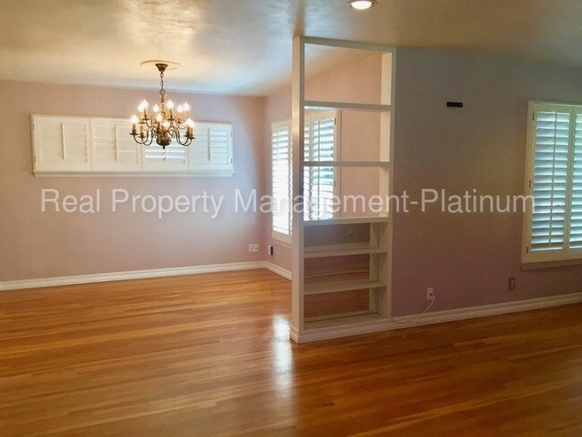 Building Photo - 205 E Garland Ave