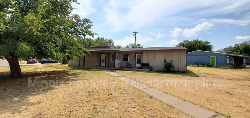 Primary Photo - 4602 Belton Ave