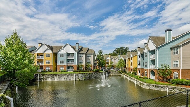 Foto del edificio - 7777 Normandy Blvd