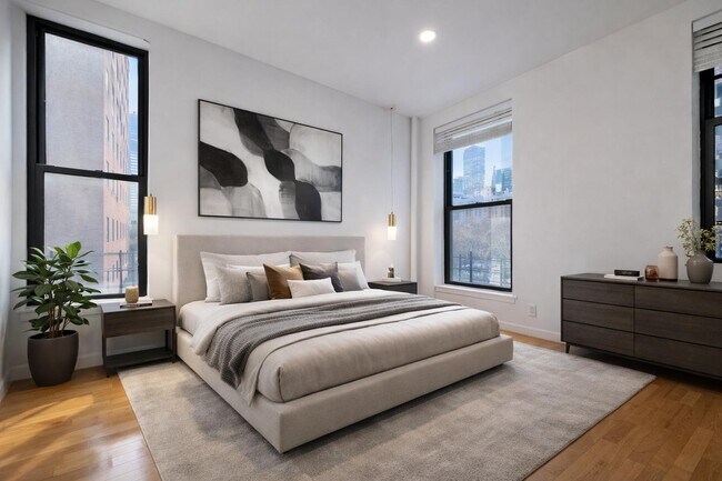 Foto del edificio - 401 E 68th St