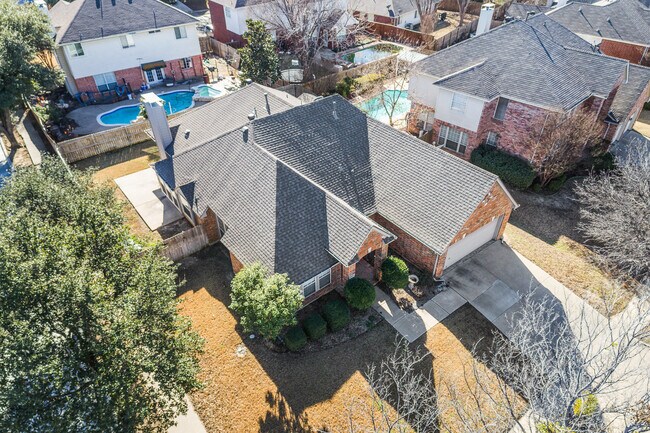 Photo - 5452 Lake Powell Dr House