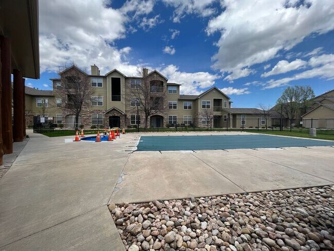 Foto del edificio - Great Condo in south Fort Collins