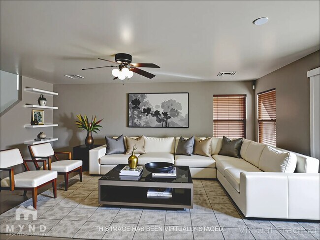 Foto del edificio - 783 W Flaming Arrow Dr