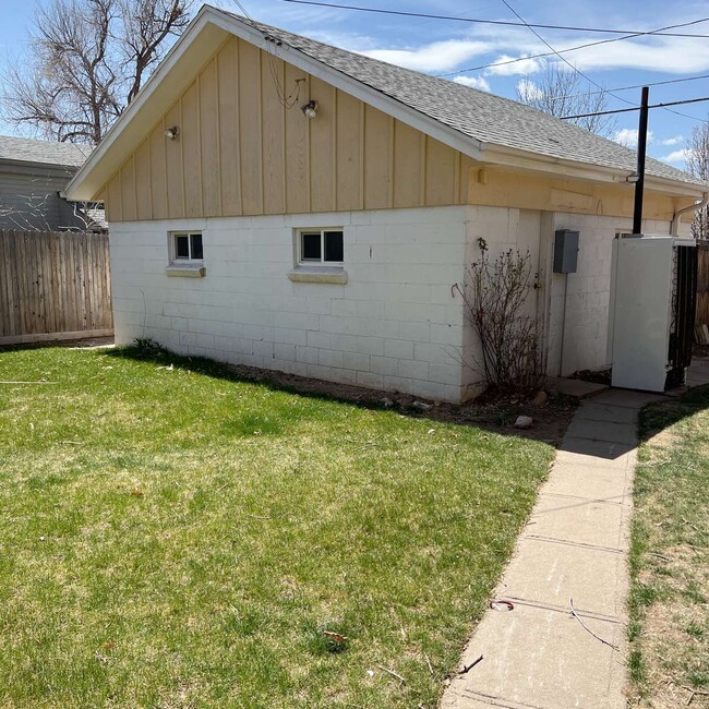 Photo - 4389 S Washington St (Englewood, CO) House