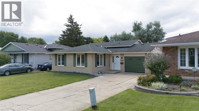 Building Photo - 1025 Frost Ave