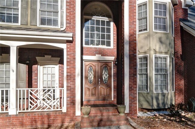 Foto del edificio - 120 Wedgewood Falls Dr