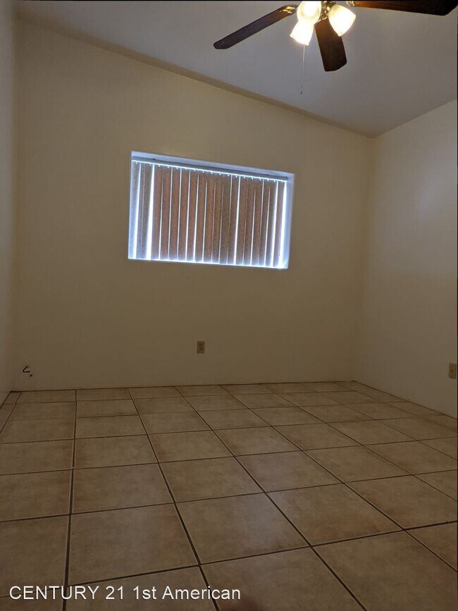 Foto del edificio - 2 br, 2 bath House - 2311 N Sonoita Ave #1101