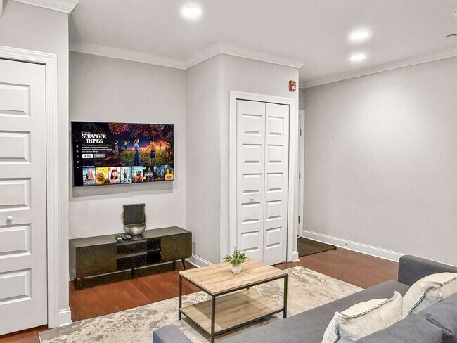 Foto del edificio - 606 S 2nd St