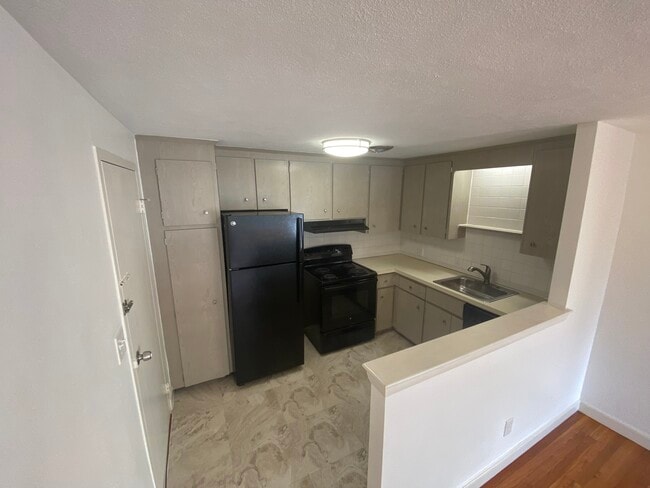 Foto del edificio - 1105 Lexington St