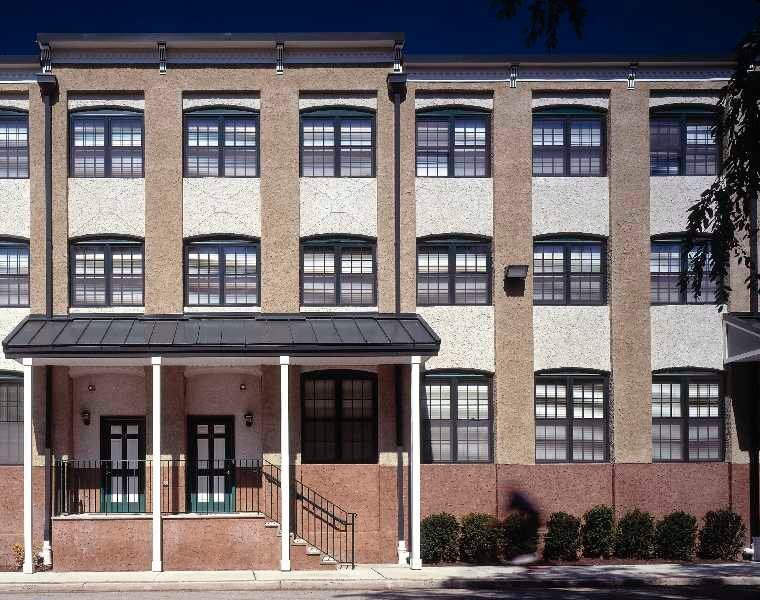 Foto del edificio - 125 Olive St