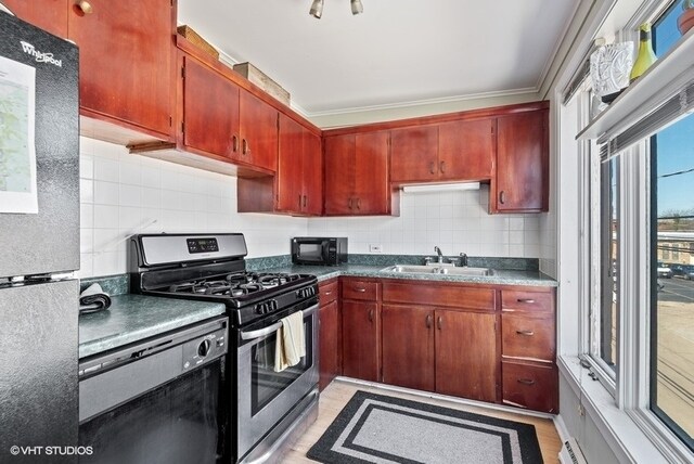Foto del edificio - 1126 Greenleaf Ave