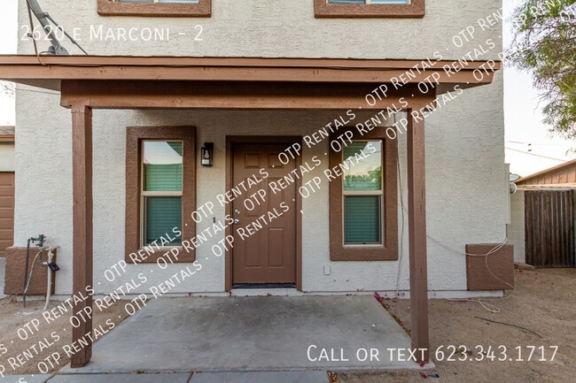 Photo - 2620 e Marconi-2 House