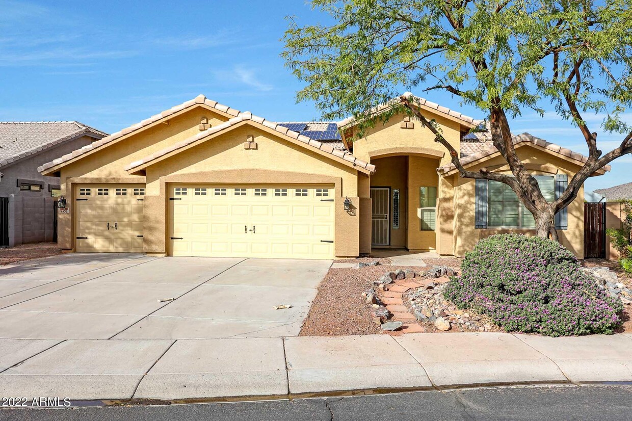 23538 W La Vista Dr, Buckeye, AZ 85396 House Rental in Buckeye, AZ