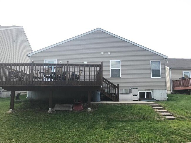 Building Photo - 2617 Autumn Harvest Ln