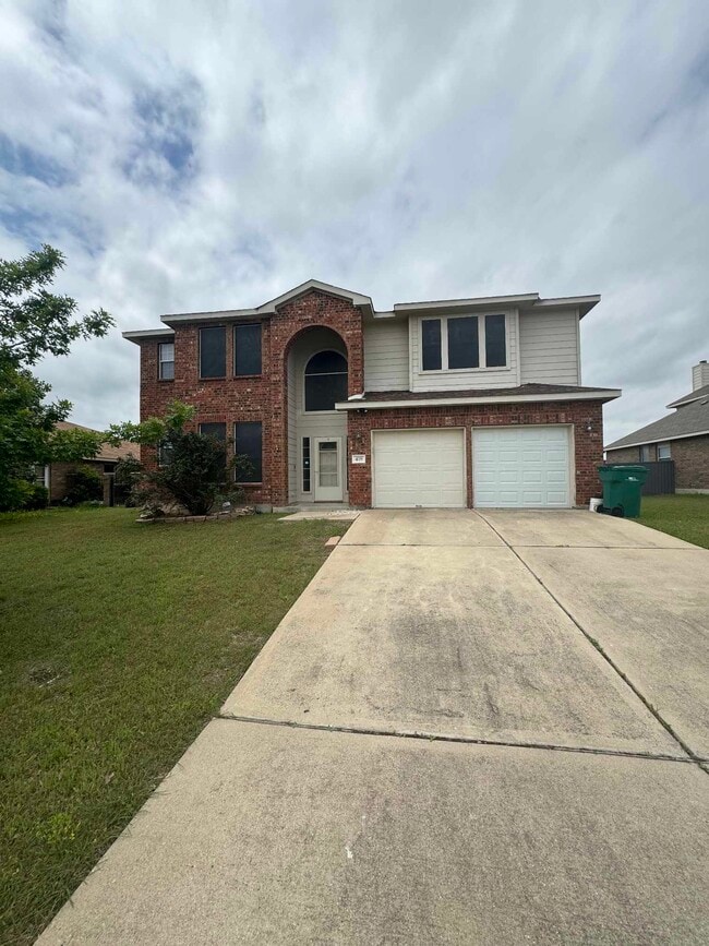 Building Photo - 418 W Iowa Dr