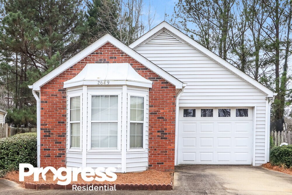 2649 Laurel Ln NW, Kennesaw, GA 30152 House for Rent in Kennesaw, GA