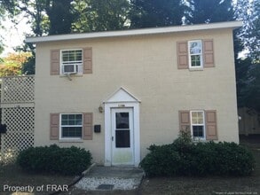 Building Photo - 118-B S Virginia Ave