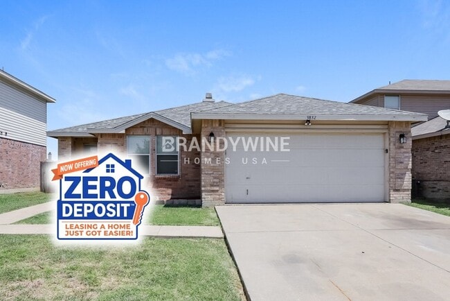 Building Photo - 3832 Irish Setter Dr