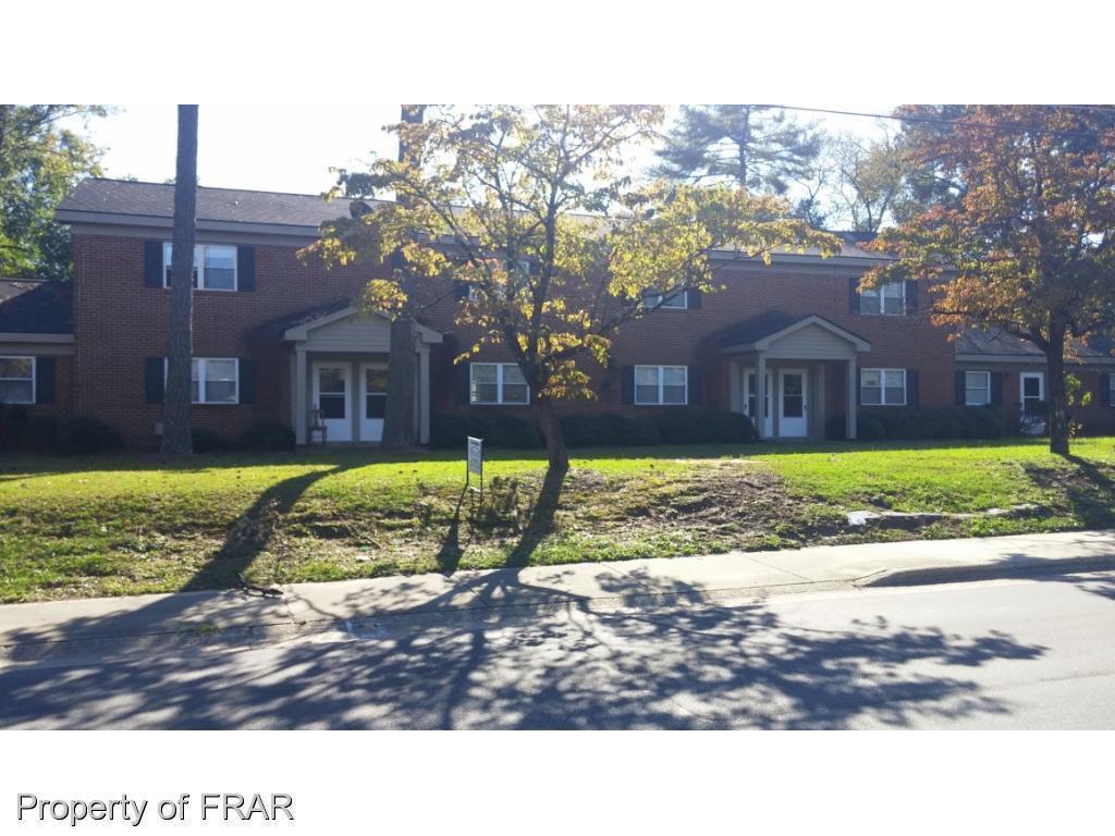 Primary Photo - 2413 Bragg Blvd