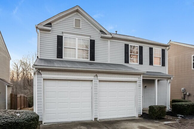 Foto del edificio - 10520 Pickerel Ln