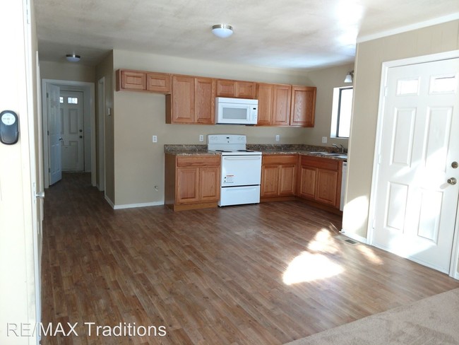 Foto del edificio - 3 br, 2 bath House - 5064 Black Panther Loop