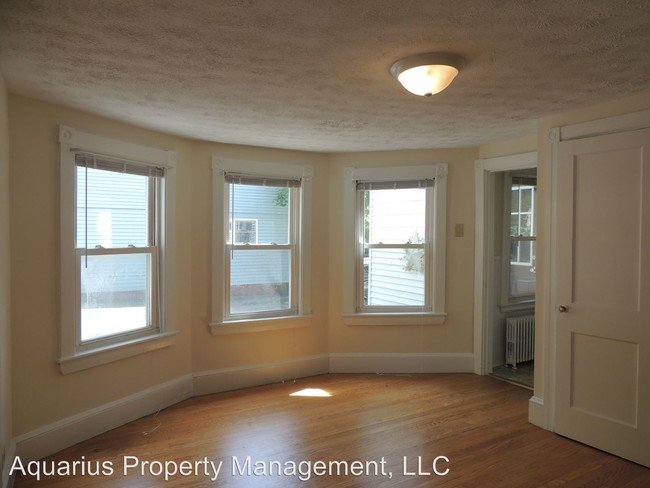 Building Photo - 3 br, 1 bath House - 38 Hammond St Unit 1