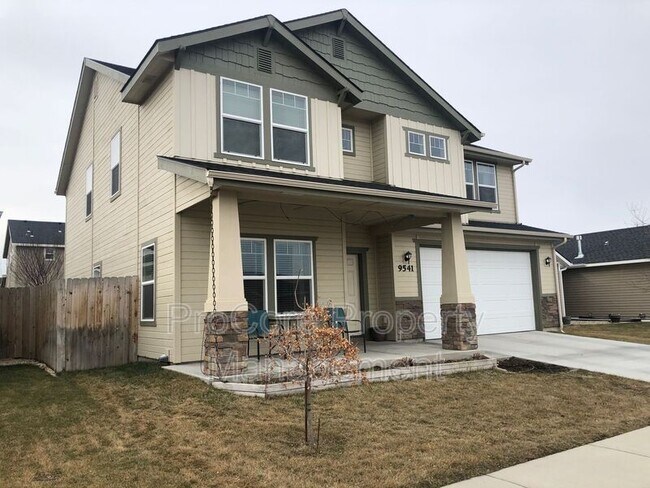 Building Photo - 9541 W Stonewood Dr