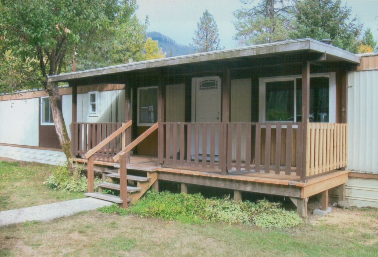 Foto principal - Susan Creek 3 bedroom mobile in 55 and ove...