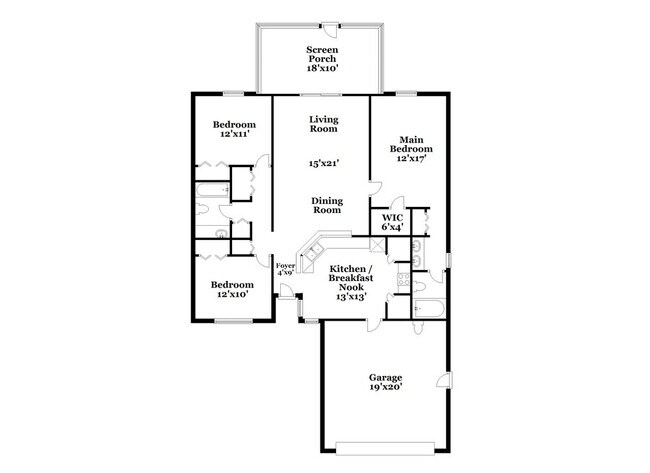 Foto del edificio - 65 Reeding Ridge Dr W
