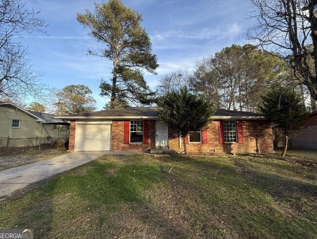 Building Photo - 7016 Adel Ln