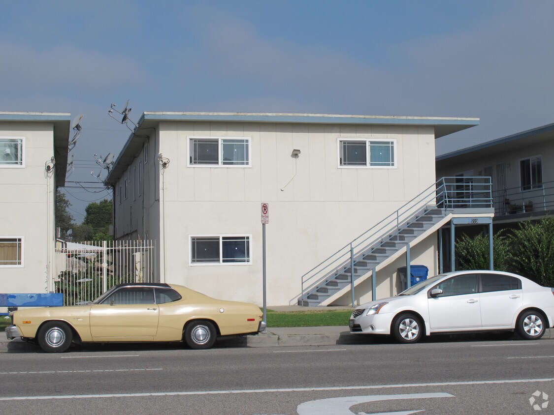 Foto del edificio - 24723 S Avalon Blvd