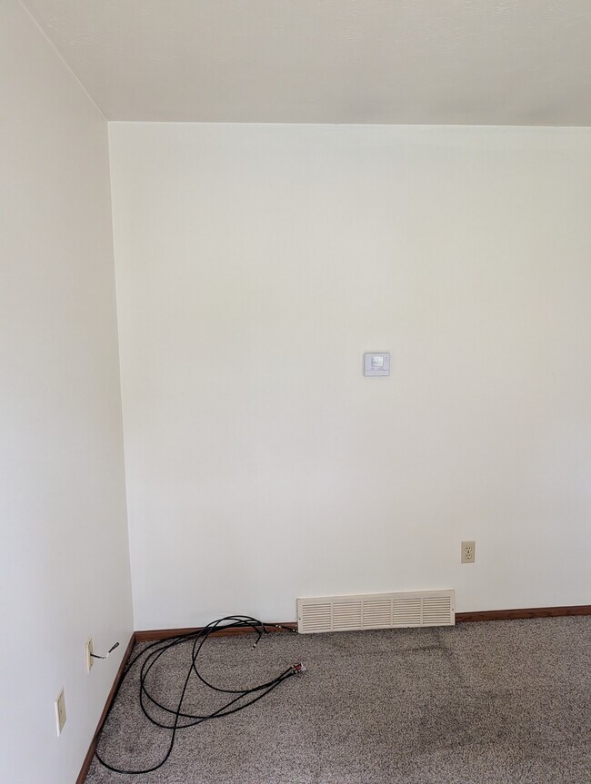 Foto del edificio - Third St Duplex