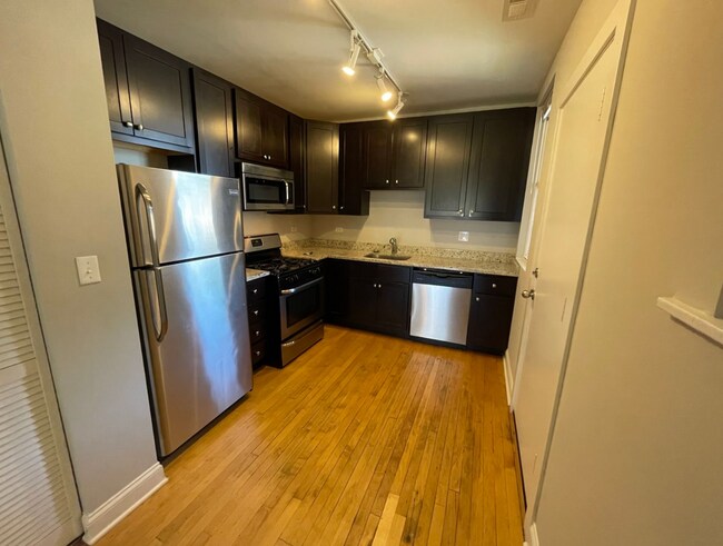 Foto del edificio - 2508 W North Shore Ave
