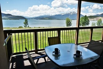 Building Photo - Lake Dillon Condos 203 Lk