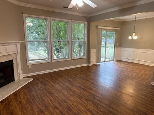 Foto del edificio - 3911 Abernathy Farm Way NW